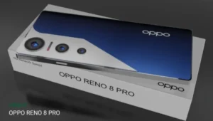 OPPO Reno 8 Pro 5G Launched in India