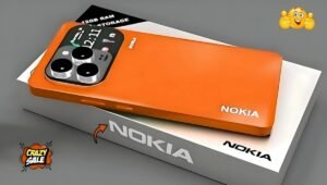Nokia X30 Launched in India