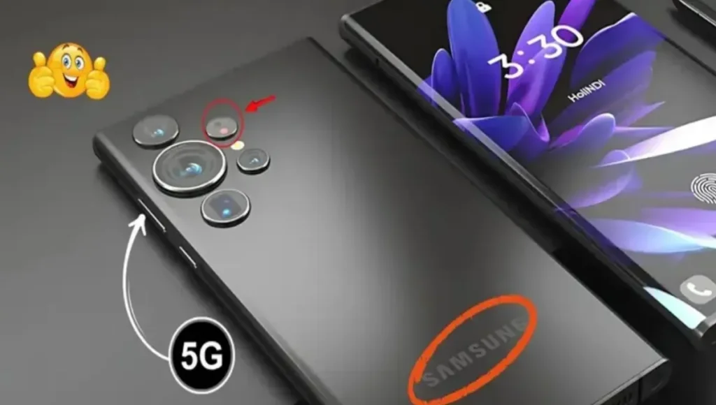Samsung Galaxy S26 Ultra 5G Launched